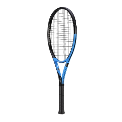 Pro Kennex Tennis Racket Black Ace 105in/300g blue - unstrung -